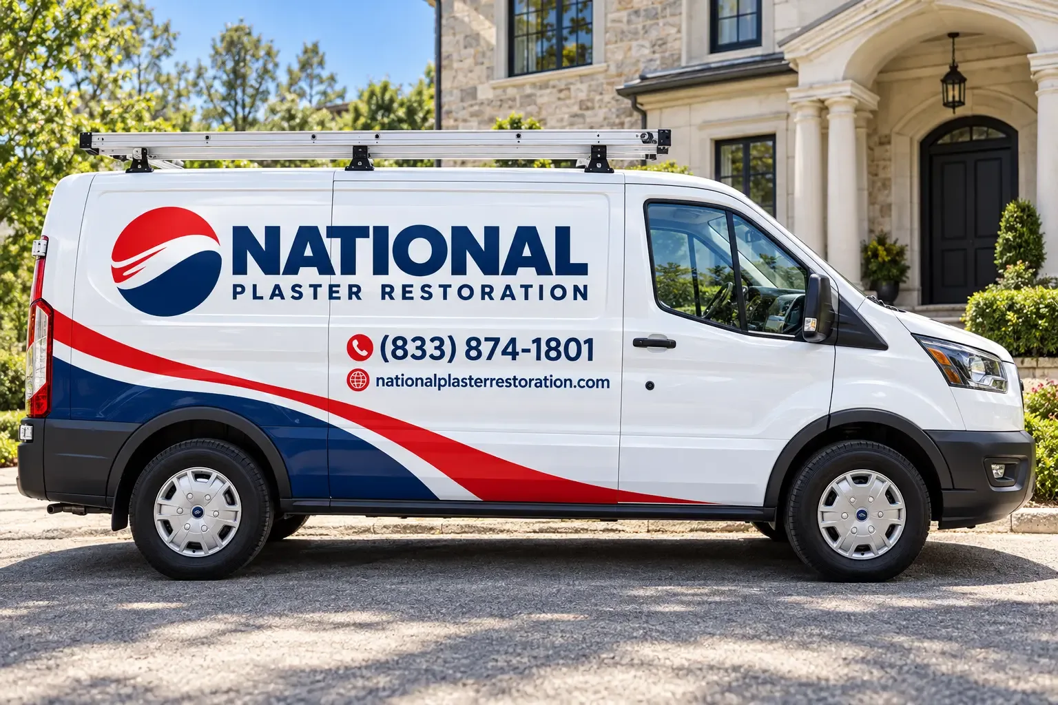 Plaster Repair in Pall Mall, TN near me